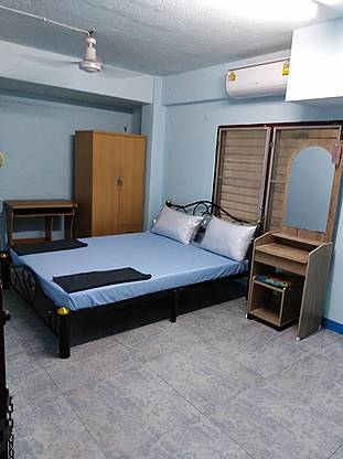 1 Bed Condo · Khlong San, bangkok — photo 2