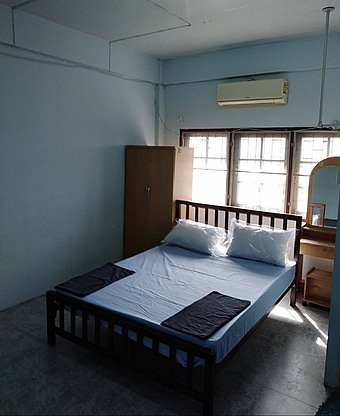 1 Bed Condo · Khlong San, bangkok — photo 3
