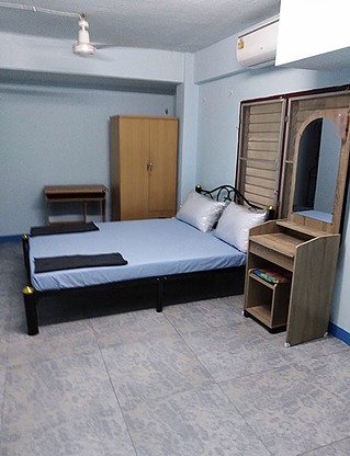 1 Bed Condo · Khlong San, bangkok — photo 4