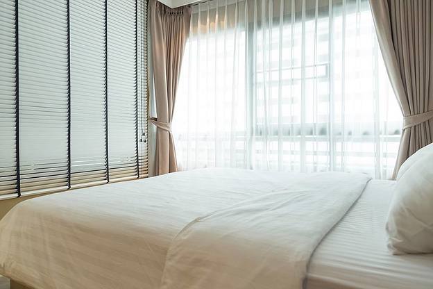 1 Bed Condo · Sathon, bangkok — photo 5