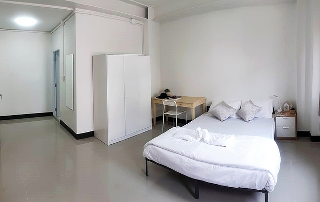 1 Bed Condo · Mueang Samut Prakan, samut_prakan — photo 1