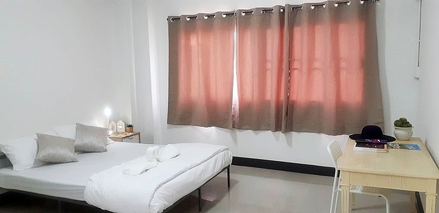 1 Bed Condo · Mueang Samut Prakan, samut_prakan — photo 2