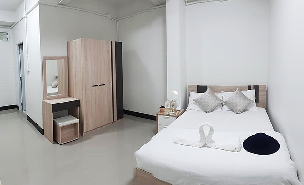 1 Bed Condo · Mueang Samut Prakan, samut_prakan — photo 3