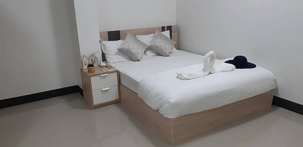 1 Bed Condo · Mueang Samut Prakan, samut_prakan — photo 4