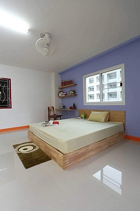 1 Bed Condo · Khan Na Yao, bangkok