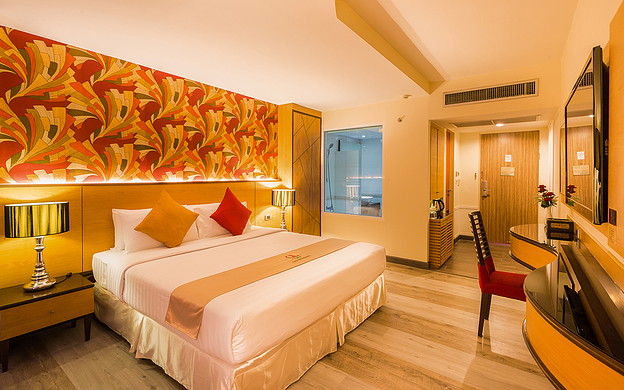 1 Bed Condo · Suan Luang, bangkok — photo 1