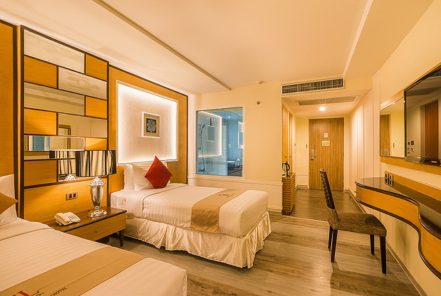 1 Bed Condo · Suan Luang, bangkok — photo 2