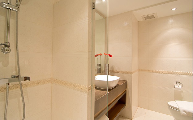 1 Bed Condo · Suan Luang, bangkok — photo 3