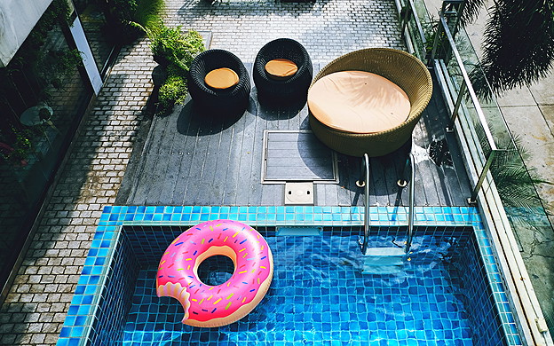 1 Bed Condo · Suan Luang, bangkok — photo 5