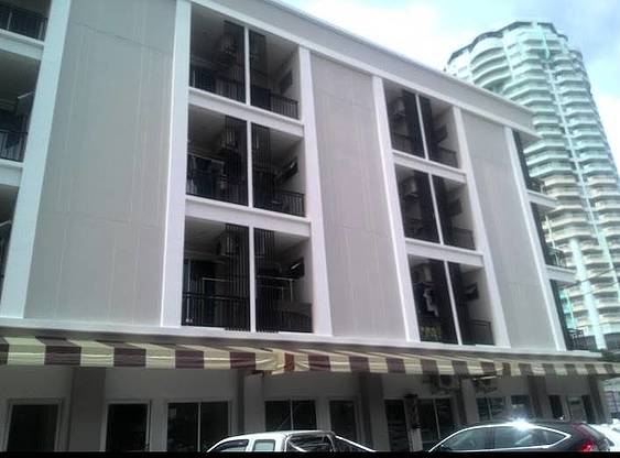 1 Bed Condo · Bang Na, bangkok — photo 2
