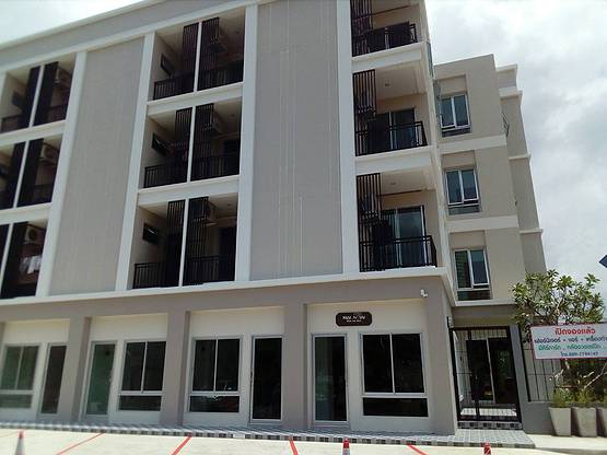 1 Bed Condo · Bang Na, bangkok — photo 3