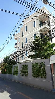 1 Bed Condo · Bang Na, bangkok — photo 5