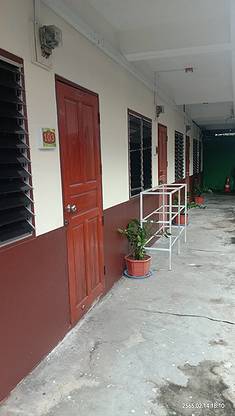 1 Bed Condo · Si Racha, chon_buri — photo 1
