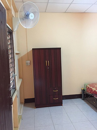 1 Bed Condo — photo 5