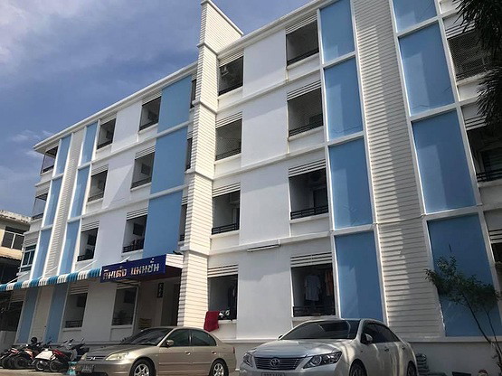 1 Bed Condo · Mueang Chon Buri, chon_buri — photo 1