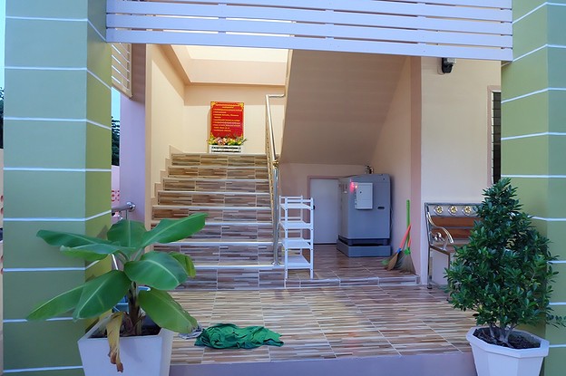 1 Bed Condo — photo 5