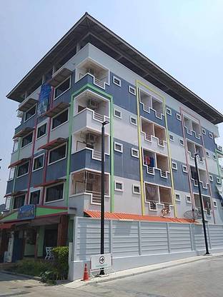 1 Bed Condo · pathum_thani — photo 1