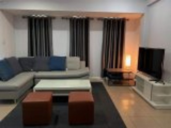 1 Bed Condo — photo 1