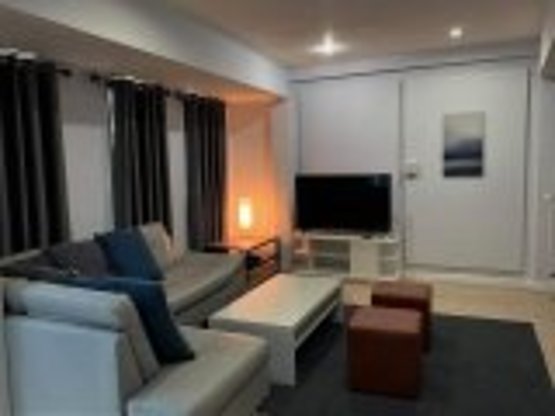 1 Bed Condo — photo 2