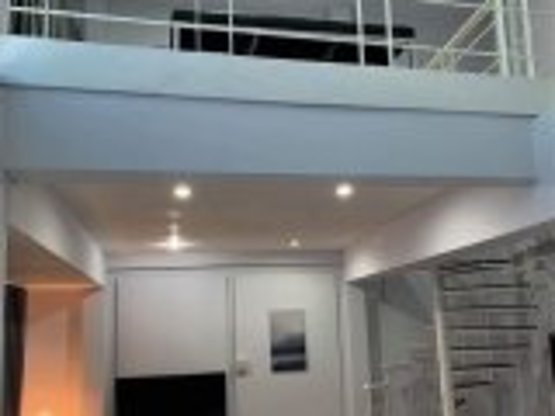 1 Bed Condo — photo 3
