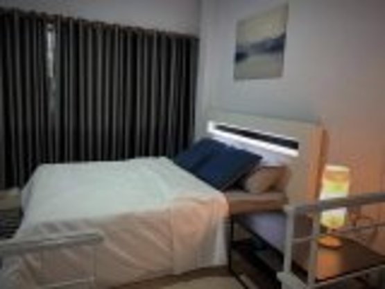 1 Bed Condo — photo 5