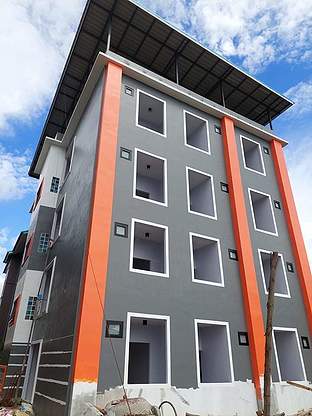 1 Bed Condo · Rat Burana, bangkok — photo 1