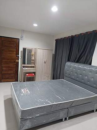 1 Bed Condo · Rat Burana, bangkok — photo 2