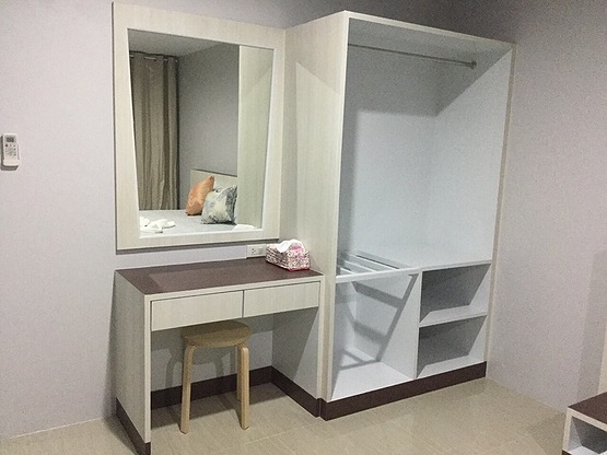 1 Bed Condo — photo 4