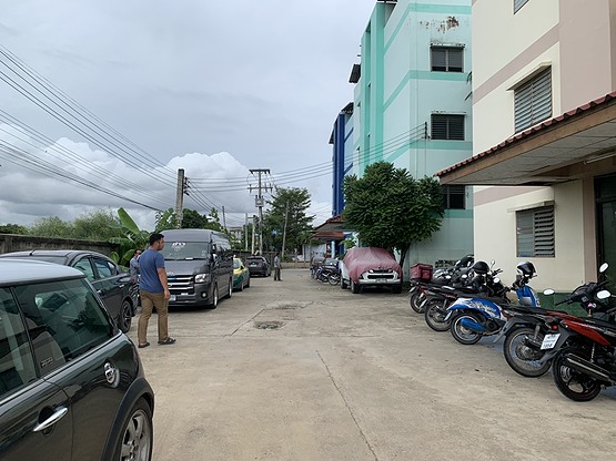 Condo · pathum_thani — photo 1
