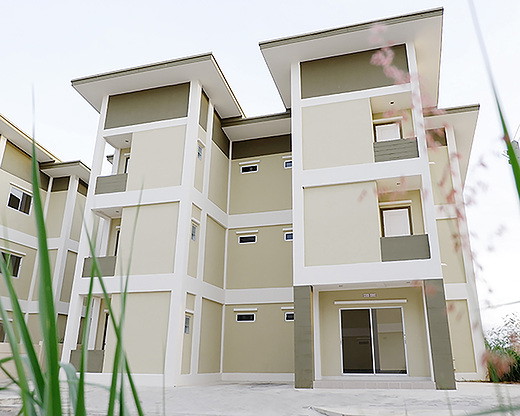 Condo · Si Racha, chon_buri