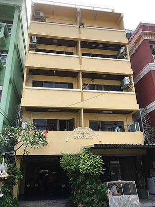 1 Bed Condo · Huai Khwang, bangkok — photo 1