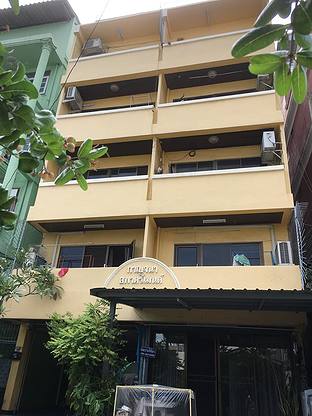 1 Bed Condo · Huai Khwang, bangkok — photo 2