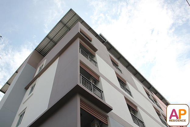 Condo · Bang Phli, samut_prakan — photo 1