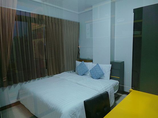 1 Bed Condo — photo 5