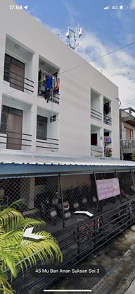 Condo · Bang Khen, bangkok