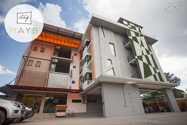 1 Bed Condo · Mueang Chiang Mai, chiang_mai