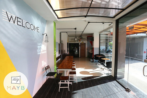 1 Bed Condo · Mueang Chiang Mai, chiang_mai — photo 3