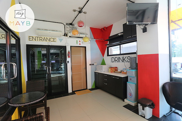 1 Bed Condo · Mueang Chiang Mai, chiang_mai — photo 4
