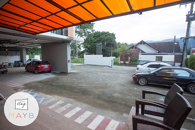 1 Bed Condo · Mueang Chiang Mai, chiang_mai — photo 5