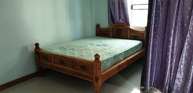 1 Bed Condo — photo 3