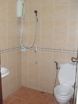 1 Bed Condo · Khlong Toei, bangkok — photo 2