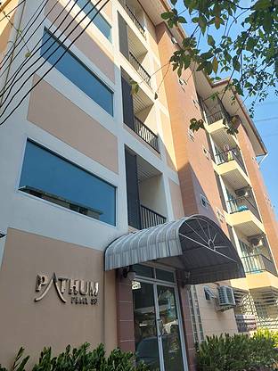 1 Bed Condo · Huai Khwang, bangkok — photo 2