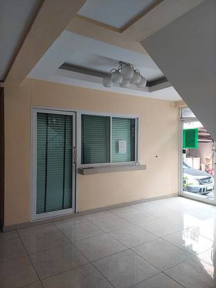 1 Bed Condo · Huai Khwang, bangkok — photo 5