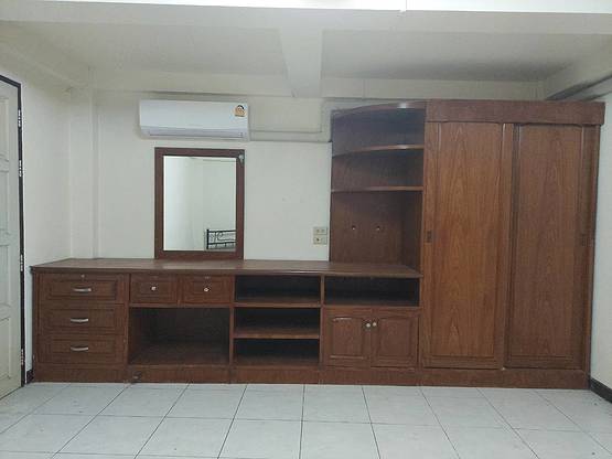 1 Bed Condo · bangkok — photo 1