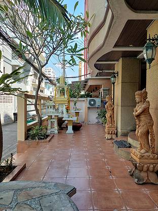 1 Bed Condo · bangkok — photo 3