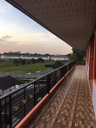 1 Bed Condo · Bang Yai, nonthaburi — photo 4