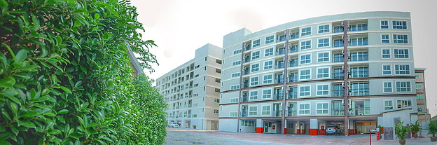 1 Bed Condo — photo 2