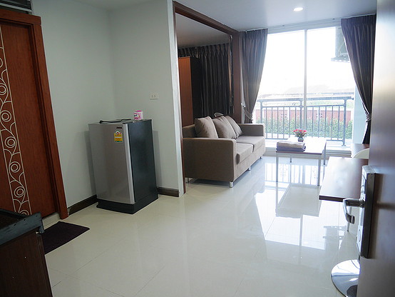 1 Bed Condo — photo 4