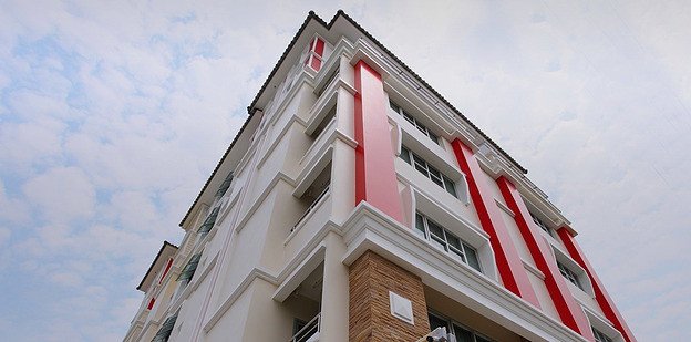 1 Bed Condo · bangkok — photo 1