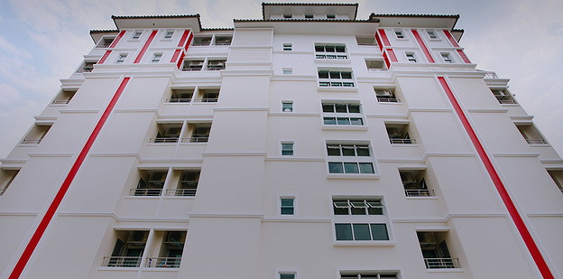 1 Bed Condo · bangkok — photo 2